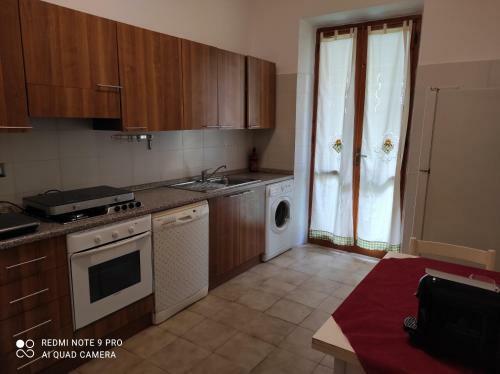 Sardinia B&B