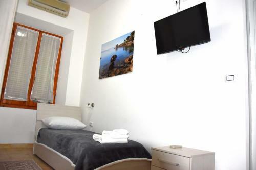 Sardinia B&B