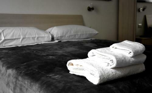 Sardinia B&B