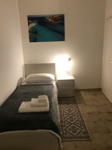 Sardinia B&B