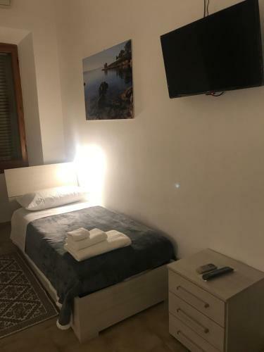 Sardinia B&B