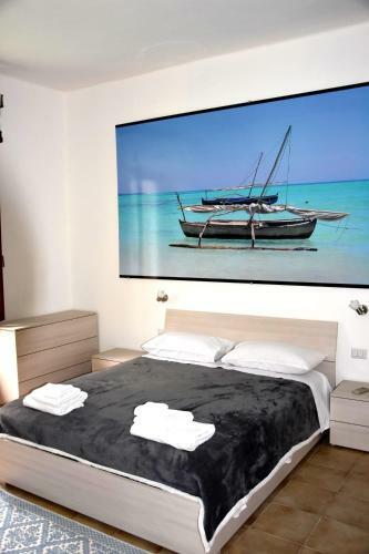 Sardinia B&B