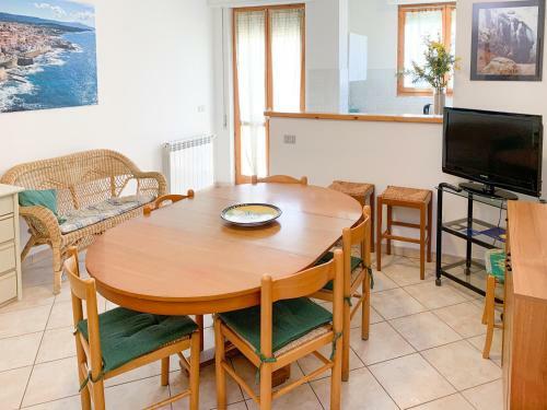 Apartamento La Mimosa - Alghero