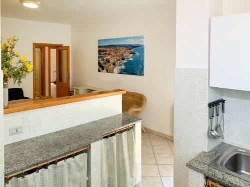 Apartamento La Mimosa - Alghero