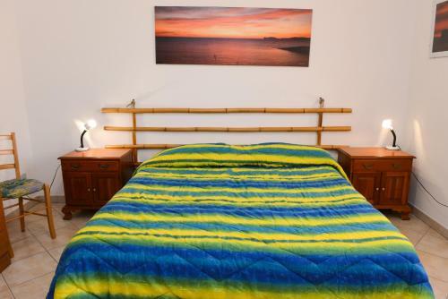 Apartamento La Mimosa - Alghero