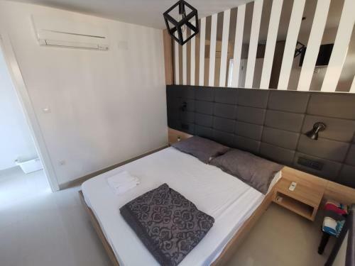 Hostal Elizabeta Deluxe Rooms