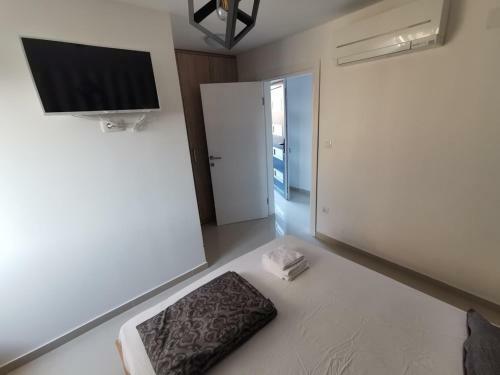 Hostal Elizabeta Deluxe Rooms