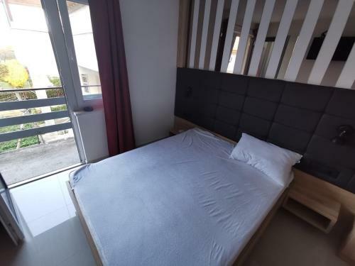 Hostal Elizabeta Deluxe Rooms
