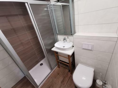 Hostal Elizabeta Deluxe Rooms