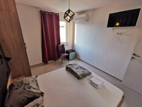 Hostal Elizabeta Deluxe Rooms