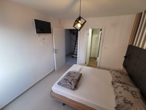 Hostal Elizabeta Deluxe Rooms