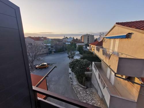 Hostal Elizabeta Deluxe Rooms