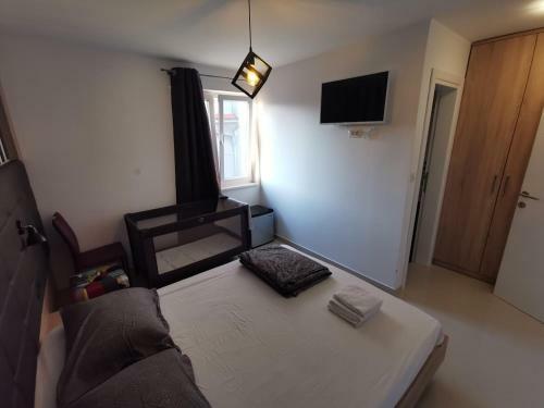 Hostal Elizabeta Deluxe Rooms