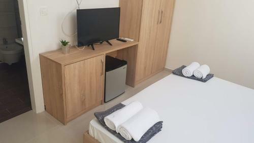 Hostal Elizabeta Deluxe Rooms