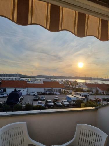 Apartamento Villa Emilly Biograd Na Moru Br7