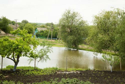 Agroturismo C?su?a De L�ng? Lac