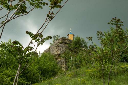 Agroturismo C?su?a De L�ng? Lac