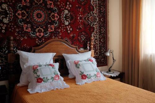 Agroturismo C?su?a De L�ng? Lac