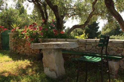 Holiday Home Ivan Bol