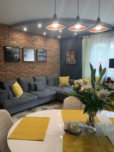 Apartamento Luca Holiday Hous