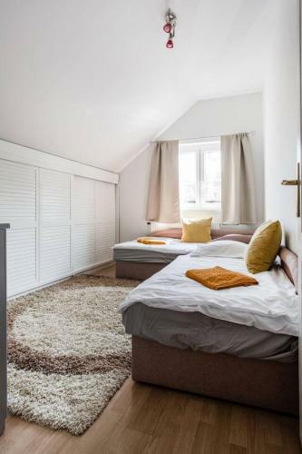 Apartamento Luca Holiday Hous
