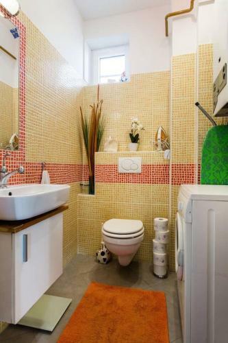 Apartamento Luca Holiday Hous