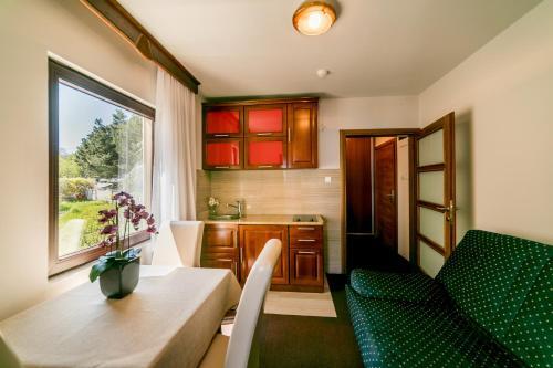Apartmani Laban