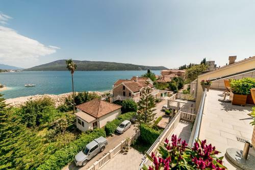 Apartmani Laban