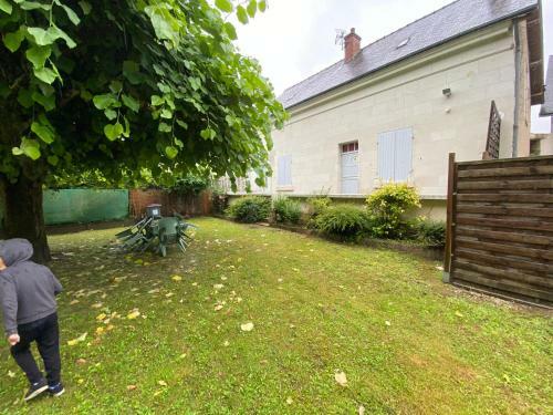 G�te Proche Zoo Beauval 41