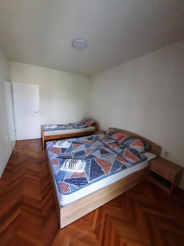 Apartment 13