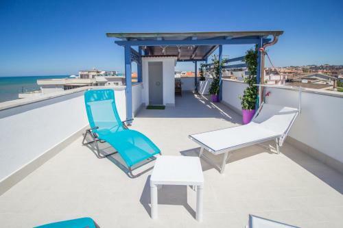 Il Filo Blu Casa Vacanze