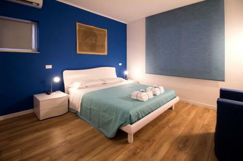 Il Filo Blu Casa Vacanze