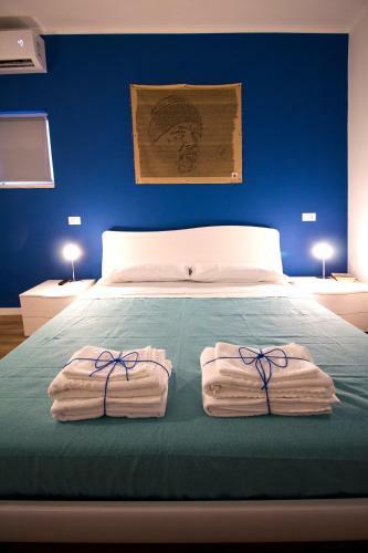 Il Filo Blu Casa Vacanze