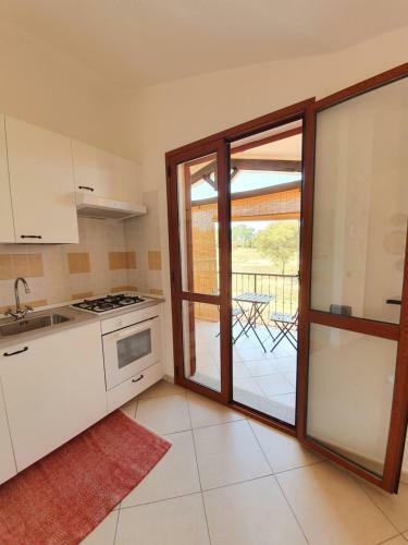 Apartamento Bilocale 10 Al Mare Con Veranda
