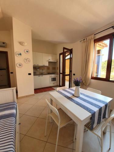 Apartamento Bilocale 10 Al Mare Con Veranda