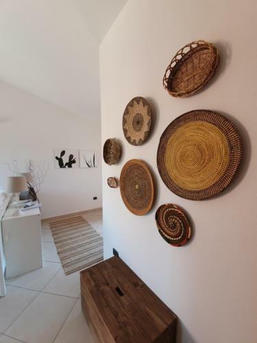Apartamento Bilocale 10 Al Mare Con Veranda