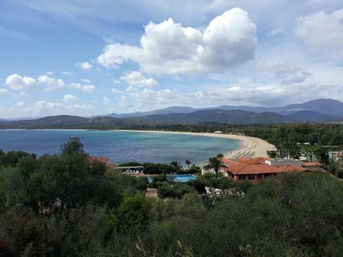Apartamento Il Sughereto