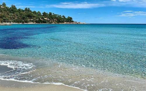 Villa Per Le Vacanze Le Palme