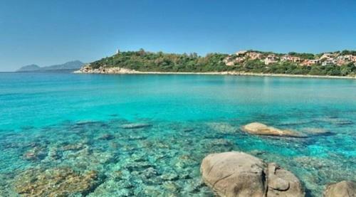 Villa Per Le Vacanze Le Palme