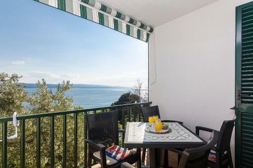 Apartments Zina