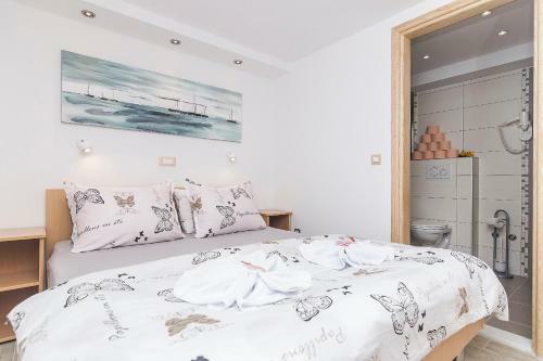 Apartments Zina