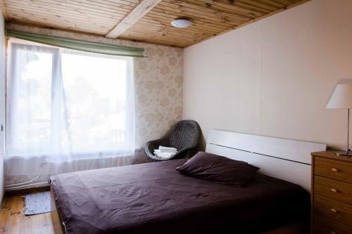 Hostal Dandzenieki