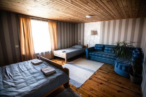 Hostal Dandzenieki