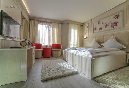 Hotel Golden Spirit