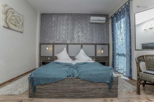 Hotel Golden Spirit