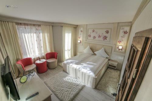 Hotel Golden Spirit