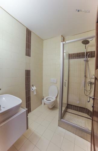 Hotel Golden Spirit