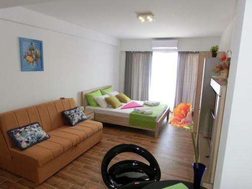 Apartamentos Villa Slovenika