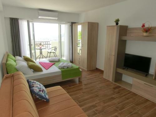 Apartamentos Villa Slovenika