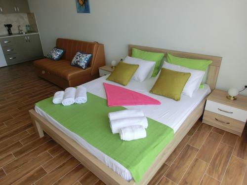 Apartamentos Villa Slovenika
